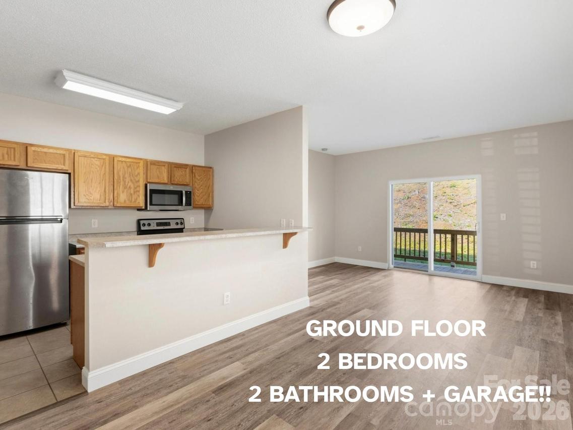 43 Foxden Dr. #104, Fletcher, NC 28732