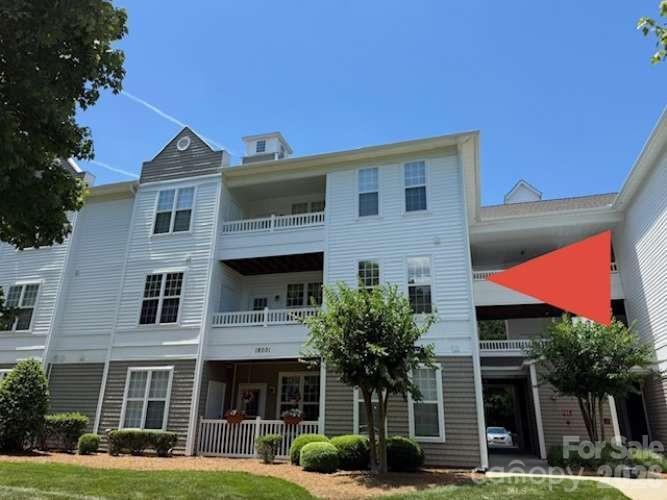 18001 Delmas Dr. #2E, Cornelius, NC 28031