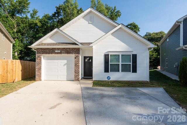 New Construction Homes For Sale This Week That Attend Martin Luther King Junior Middle: June 24th to June 30th
