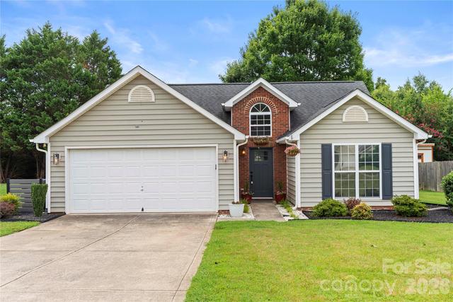 Homes Just Sold That Attend North Mecklenburg High School: August 25th to August 31st
