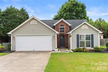 Homes Just Sold That Attend Blythe Elementary: August 25th to August 31st