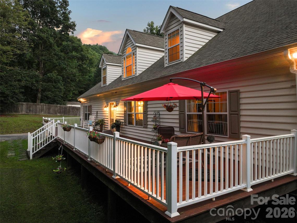 165 Sequoyah Dr., Waynesville, NC 28785