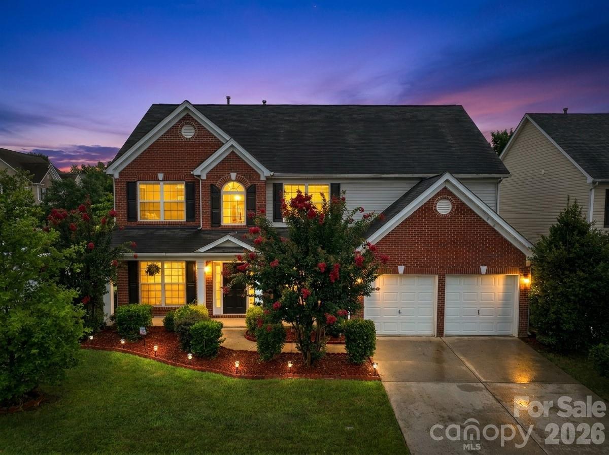 9603 Tramacera Ct., Concord, NC 28027