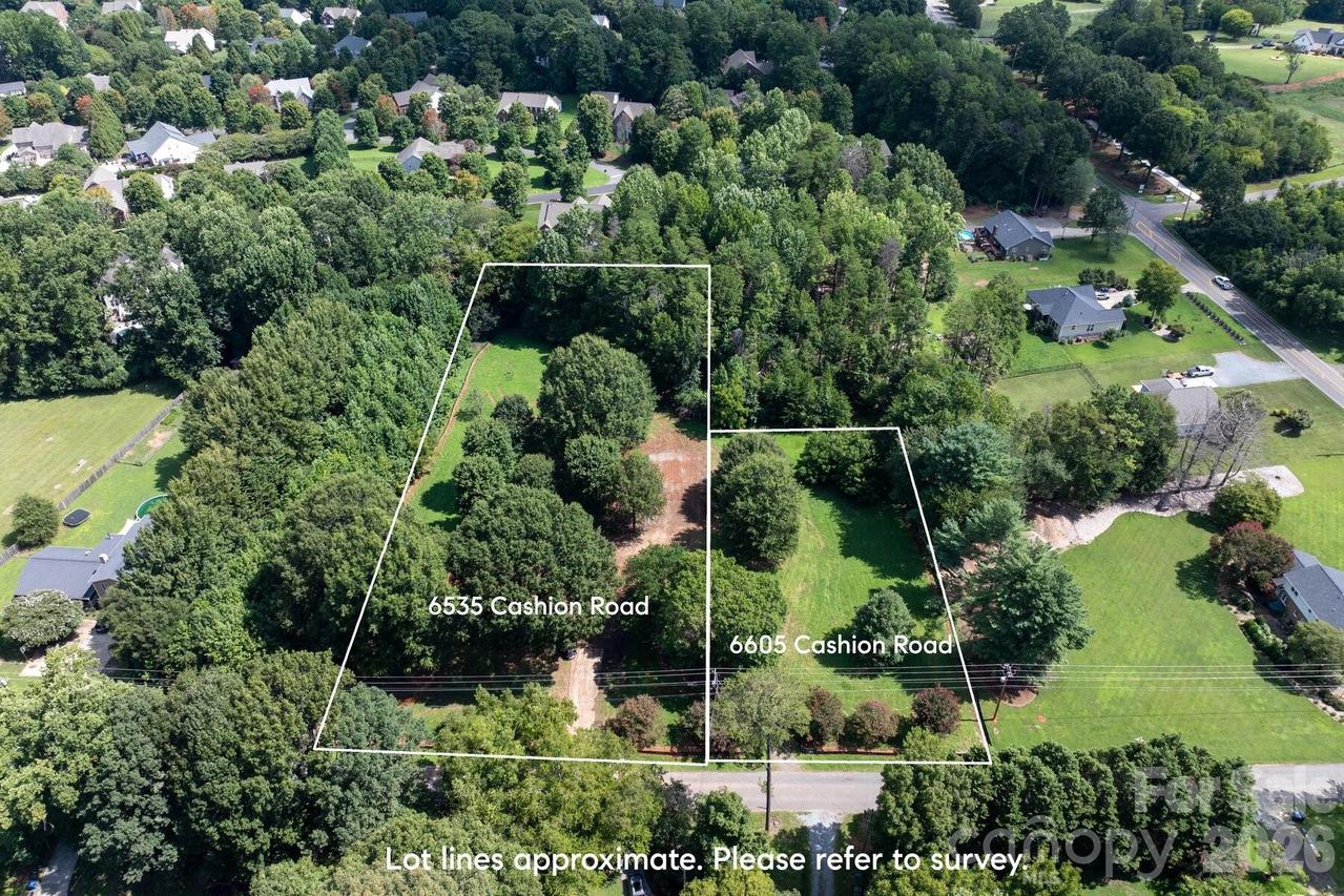 6535 Cashion Rd., Huntersville, NC 28036