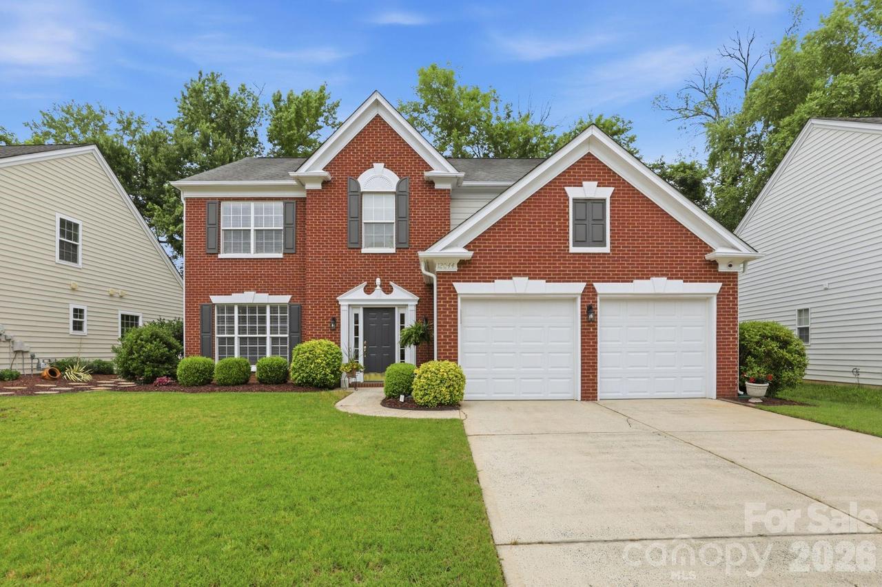 12044 Humboldt Dr., Charlotte, NC 28277