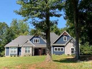 198 Carters Farm Dr., Statesville, NC 28625
