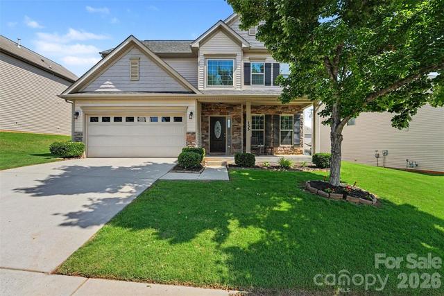 Homes Just Sold That Attend Rocky River Elementary School: August 4th to August 10th