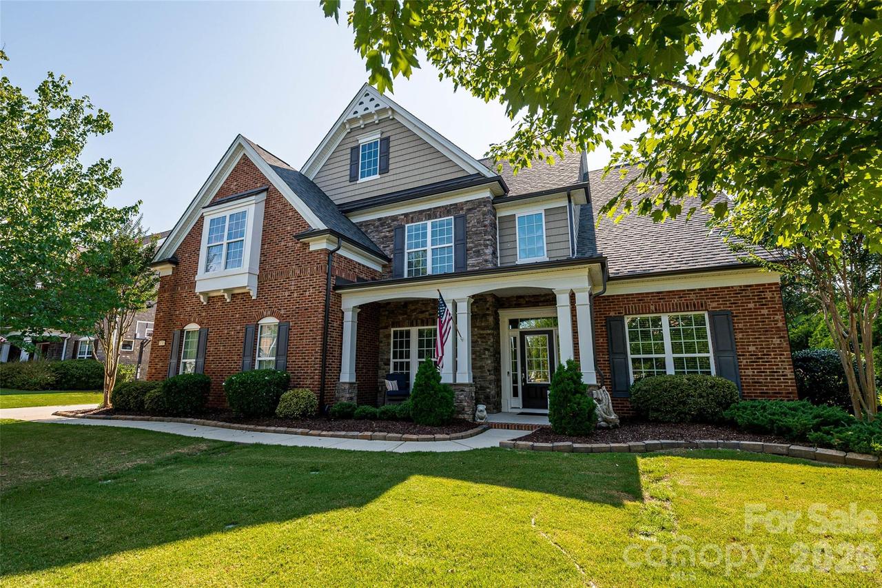 10306 Waxhaw Manor Dr., Waxhaw, NC 28173