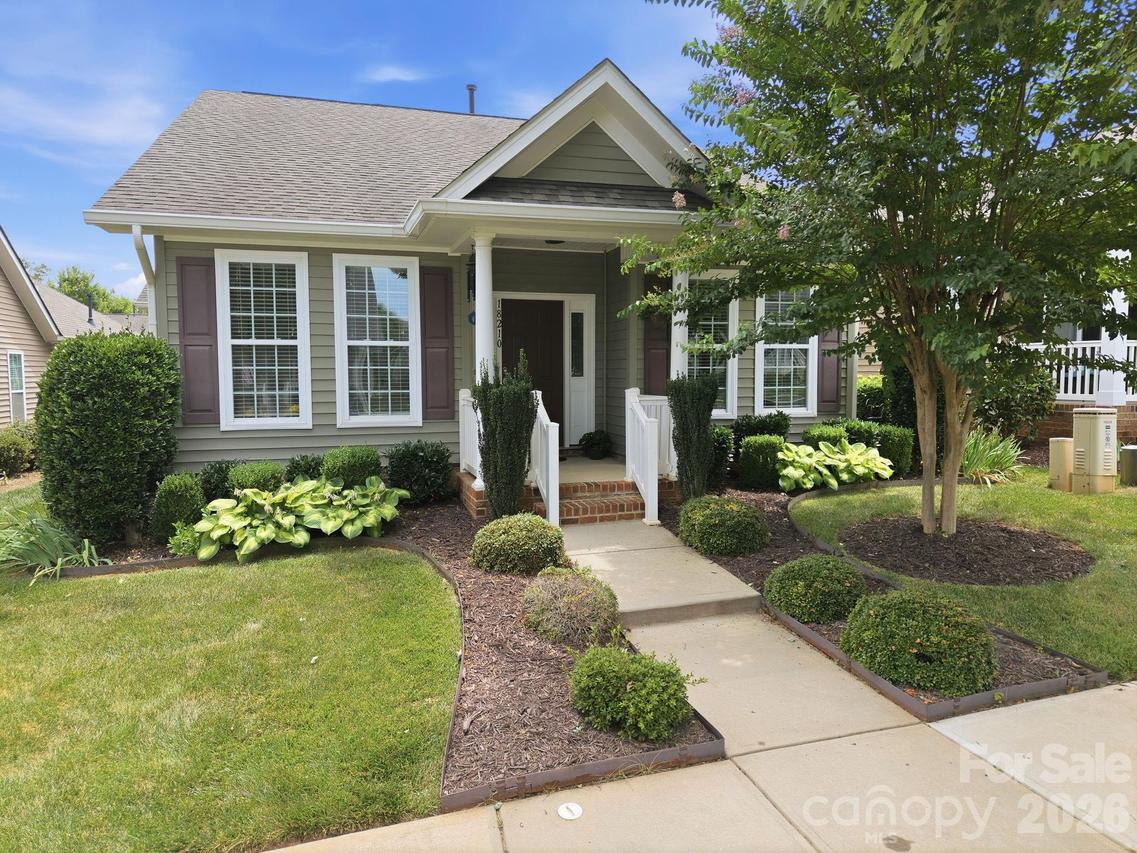18210 Ebenezer Dr., Cornelius, NC 28031