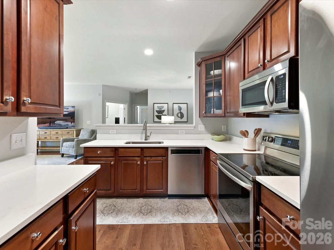 12005 Copper Mountain Blvd., Charlotte, NC 28277