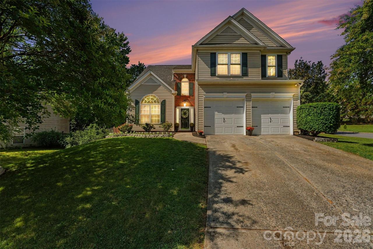 10731 Northgate Trail Dr., Charlotte, NC 28215