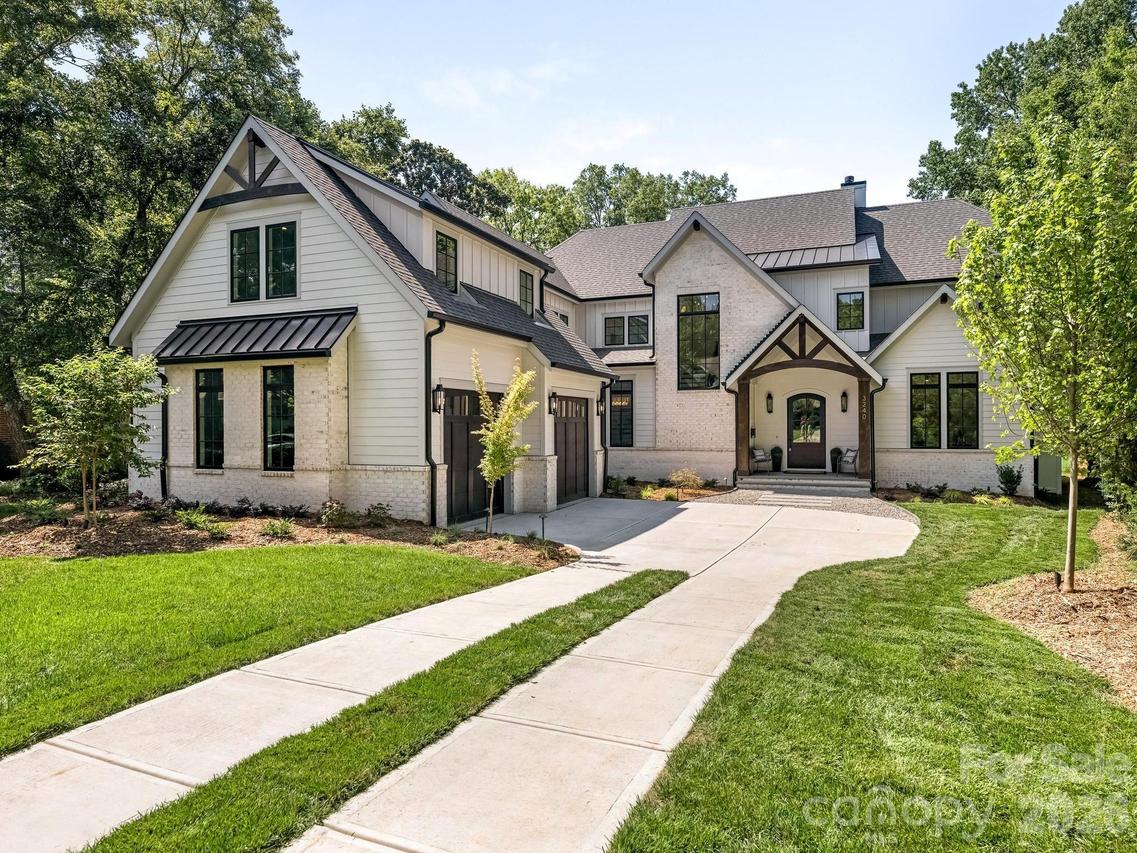 3240 Sunset Dr., Charlotte, NC 28209