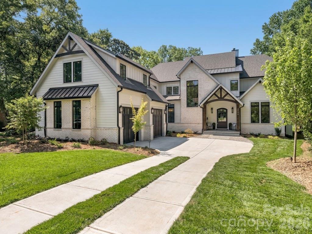 3240 Sunset Dr., Charlotte, NC 28209