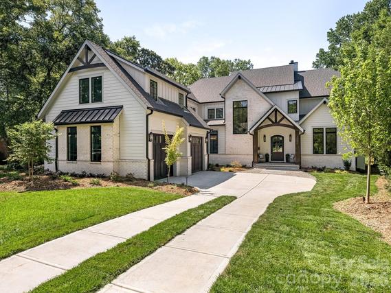 New Homes For Sale This Week That Attend Dilworth Elementary School: Latta Campus: July 3rd to July 9th