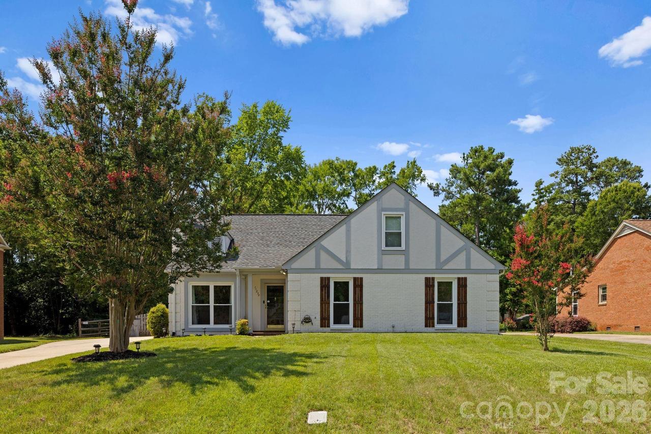 11232 Coachman Cir., Charlotte, NC 28277