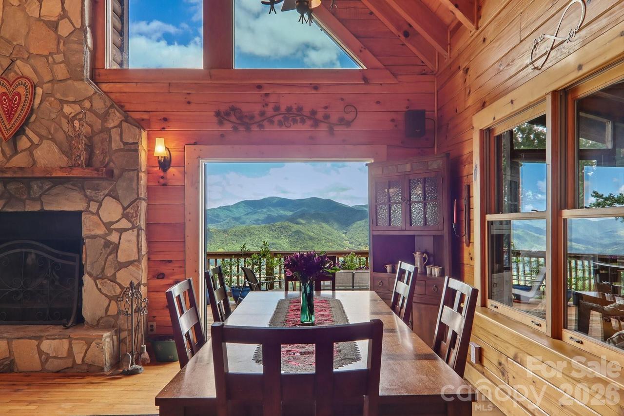 1250 Cobblestone Dr., Waynesville, NC 28786