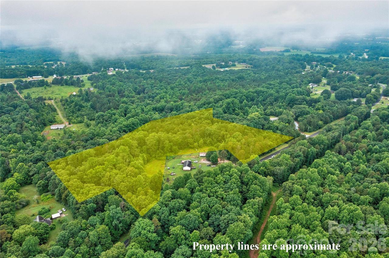 1429 Williamson Rd., Shelby, NC 28150