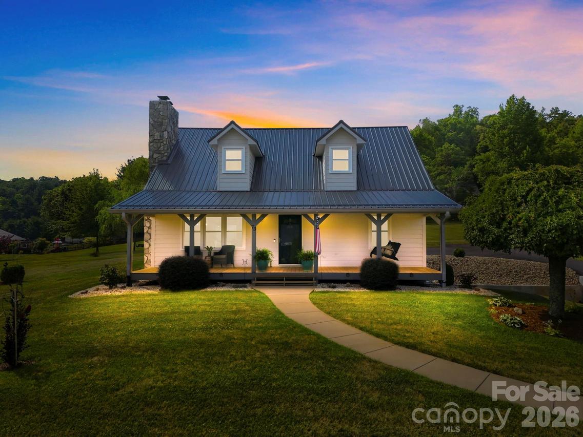 73 Rivercrest Ct., Canton, NC 28716