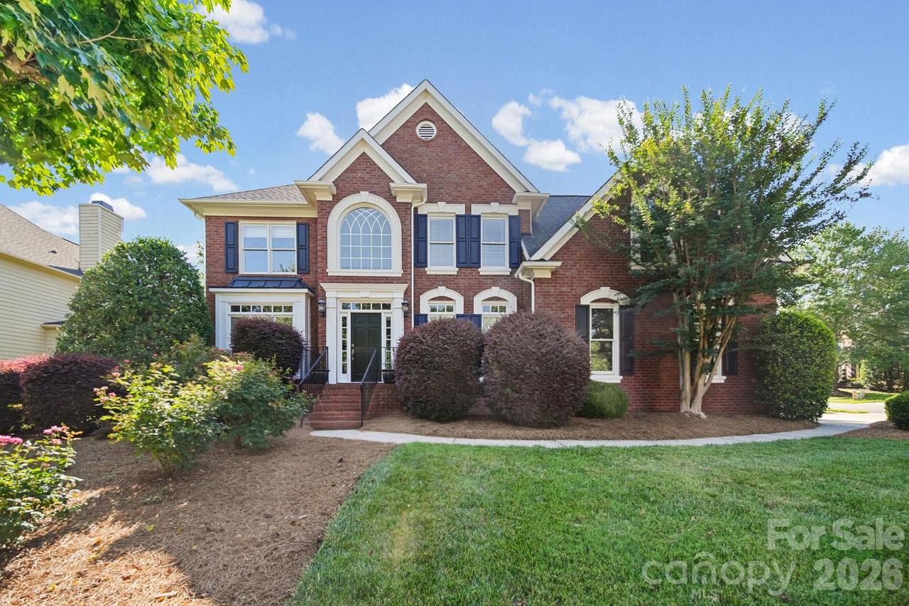 11204 Tavernay Pkwy., Charlotte, NC 28262
