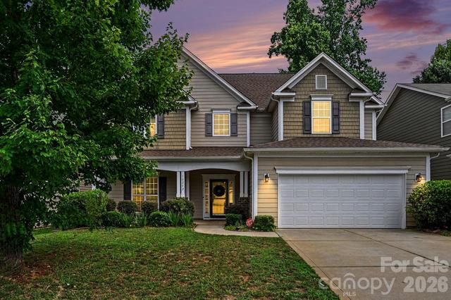 Homes Just Sold That Attend Harris Road Middle: August 4th to August 10th