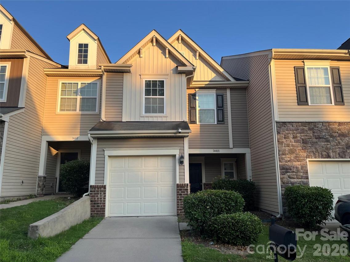 14408 Glendon Hall Ln., Charlotte, NC 28262