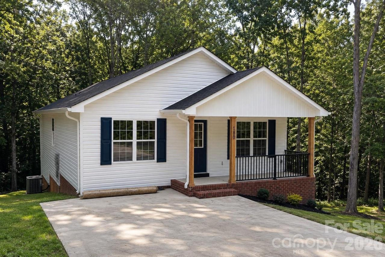 180 May St., Concord, NC 28025