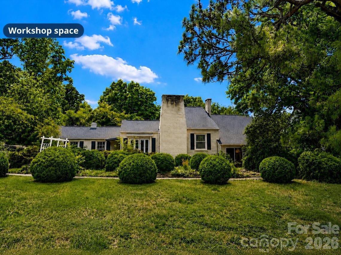 404 Fairview Dr., Lexington, NC 27292