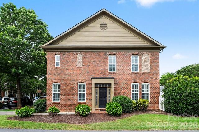 New Homes For Sale This Week That Attend Elon Park Elementary: June 19th to June 25th