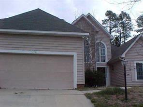 7201 Bevington Woods Ln., Charlotte, NC 28277