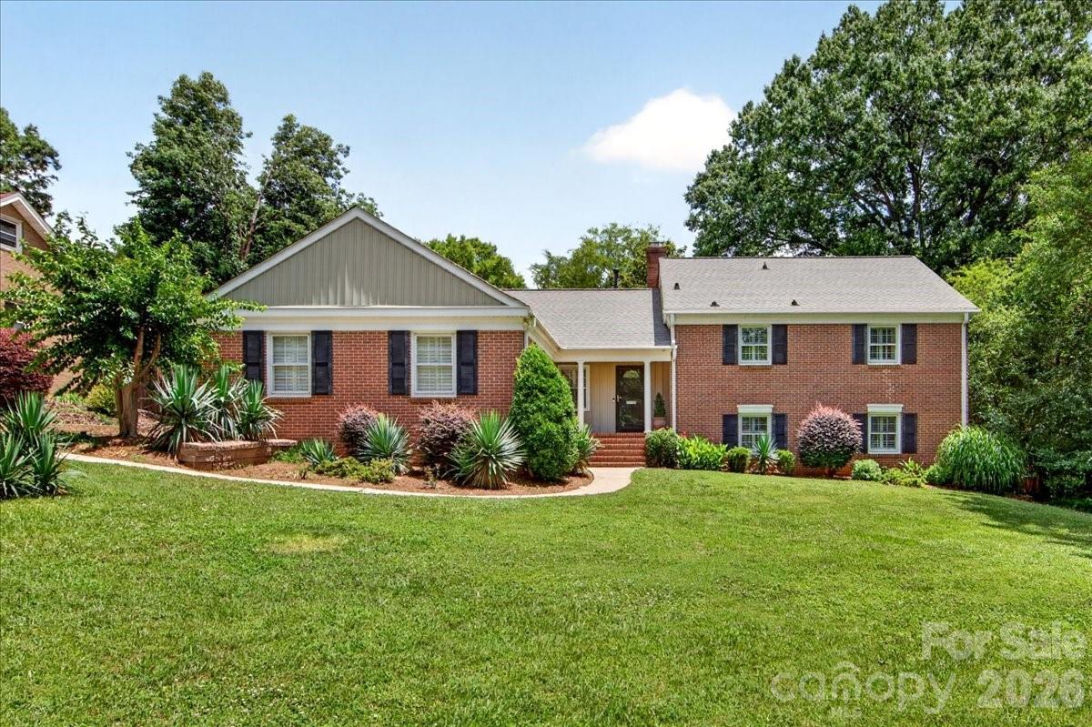 3519 Mill Pond Rd., Charlotte, NC 28226
