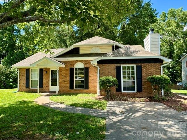8029 Glencannon Dr., Charlotte, NC 28227