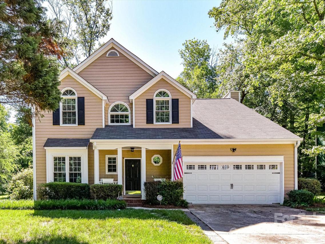 4411 Poplar Grove Dr., Charlotte, NC 28269