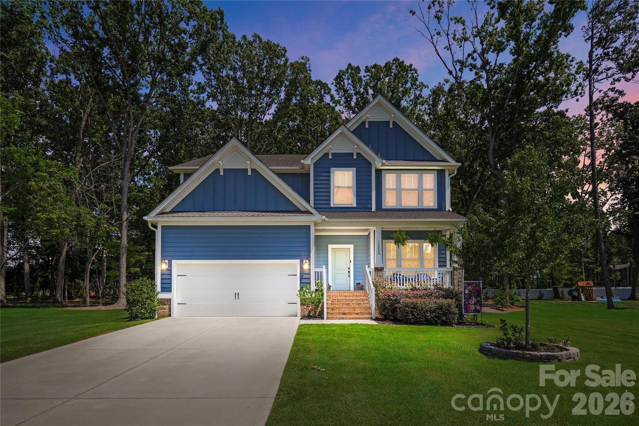 12088 Garmon Mill Estates Dr., Midland, NC 28107