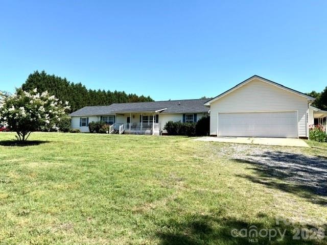 4084 Carpenters Cove Rd., Claremont, NC 28610