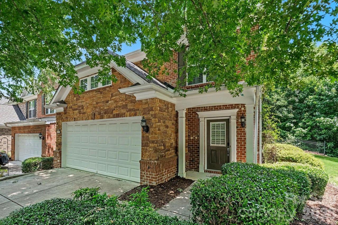 16247 Annahill Ct., Charlotte, NC 28277