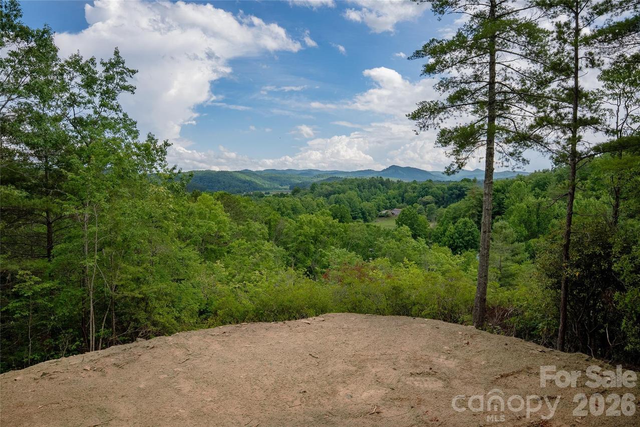 TBD Cherryfield Loop Rd., Brevard, NC 28712