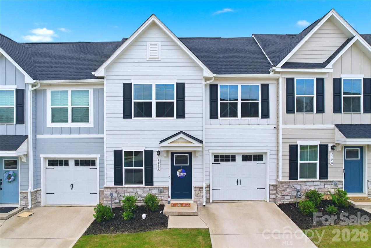 113 Stella Ln. #C, Troutman, NC 28166