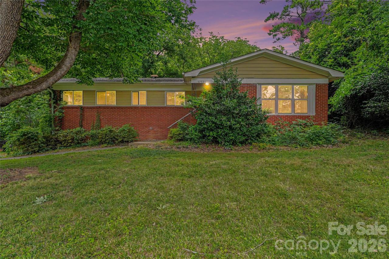 6931 Robinson Church Rd., Charlotte, NC 28215