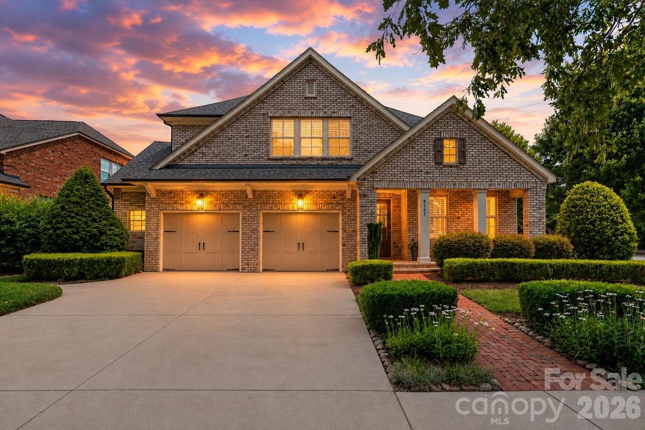 9141 Robbins Preserve Rd., Cornelius, NC 28031