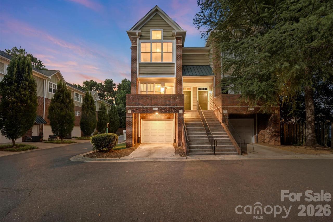 1515 Ranlo Ave. #1, Charlotte, NC 28204