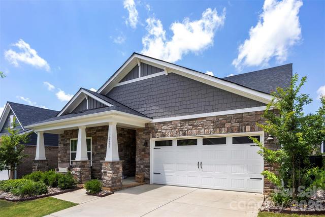 New Homes For Sale This Week That Attend Mint Hill Elementary School: June 26th to July 2nd