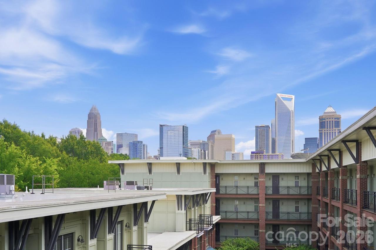1101 W 1st St. #418, Charlotte, NC 28202
