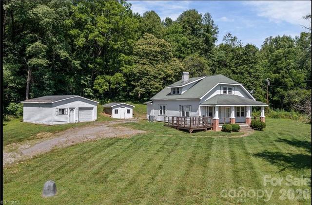 New Homes For Sale This Week in Millers Creek: June 19th to June 25th