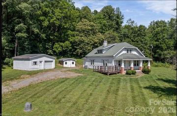 New Homes For Sale This Week in Millers Creek: June 19th to June 25th