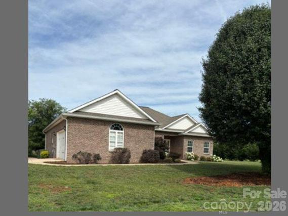 New Homes For Sale This Week That Attend East Iredell Elementary: June 19th to June 25th