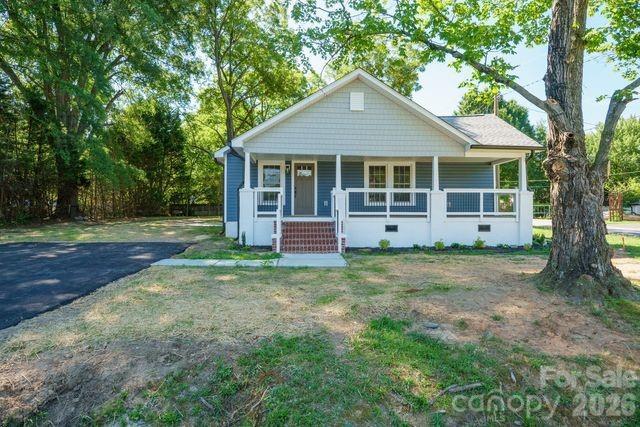 508 Plymouth St., Kannapolis, NC 28083