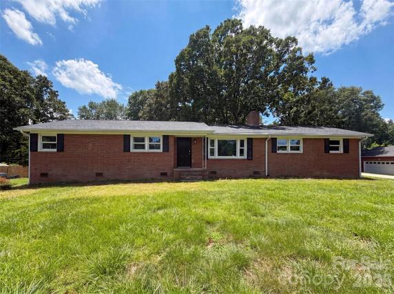 Homes Just Sold That Attend Mountain Island Lake Academy: July 28th to August 3rd