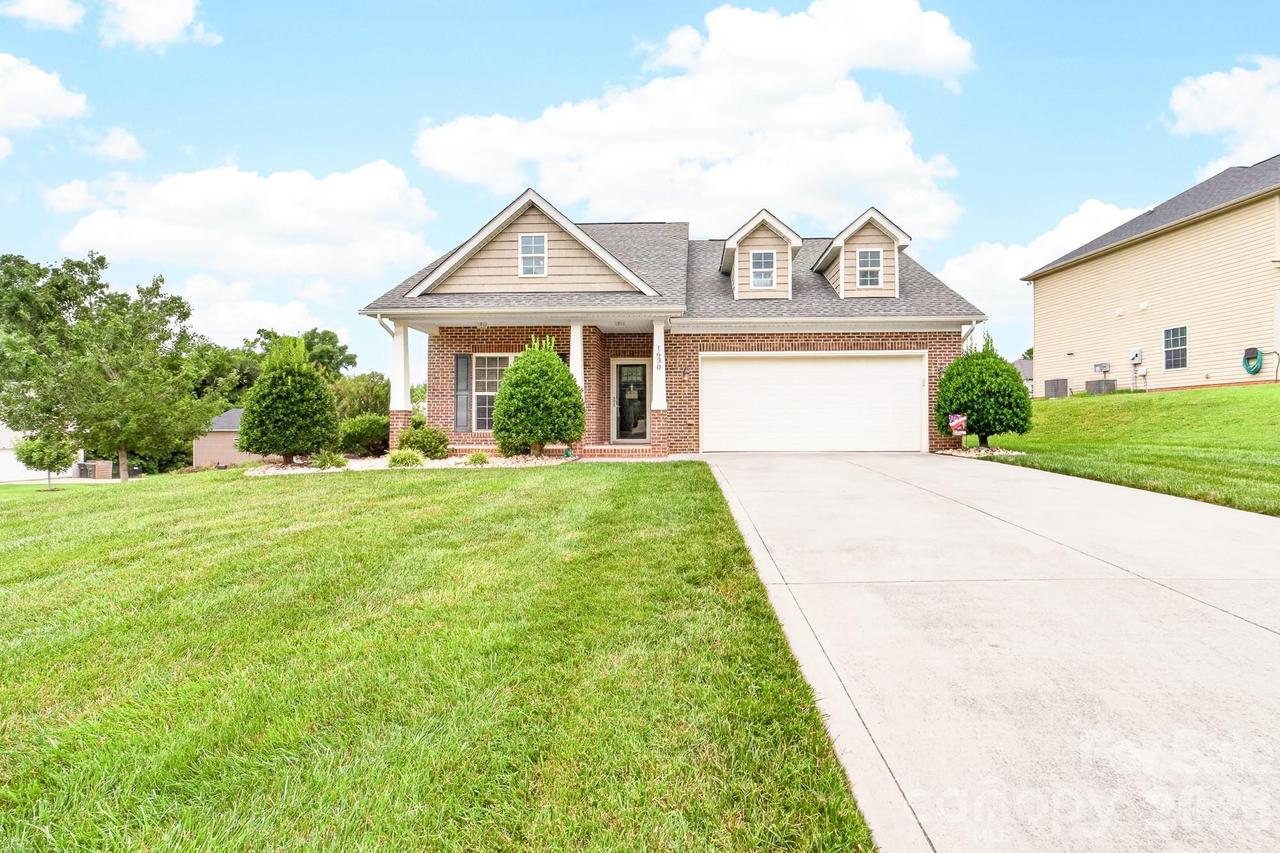 1630 Topeka Ct., Monroe, NC 28110