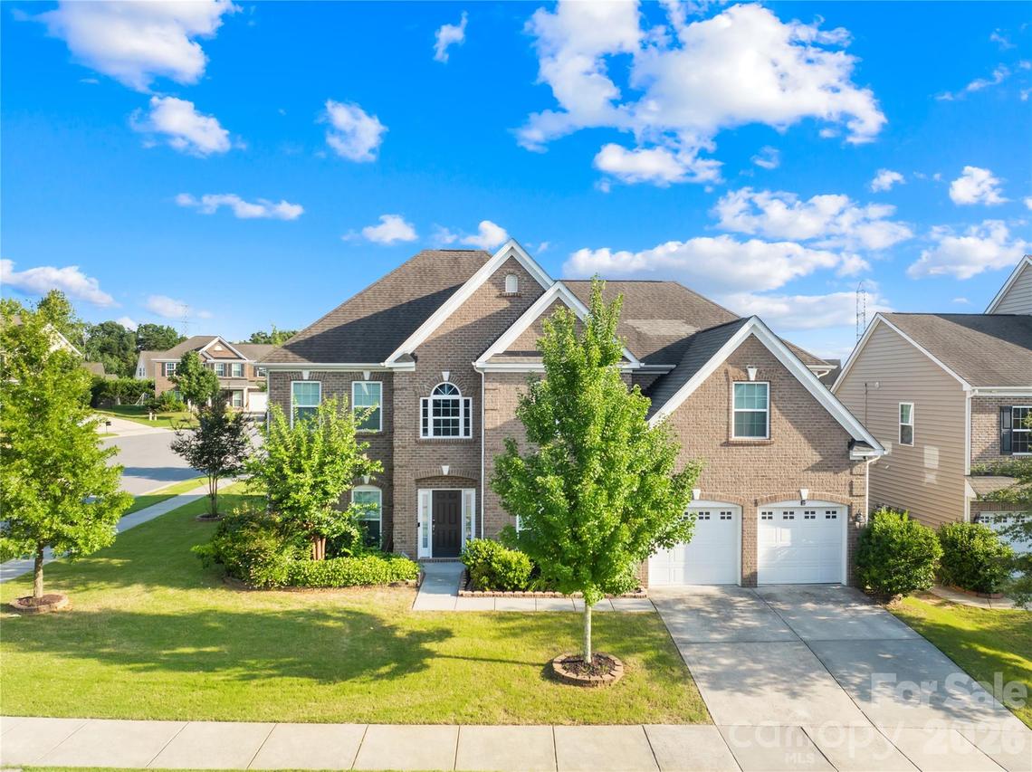 8862 Amazing Ct., Harrisburg, NC 28075