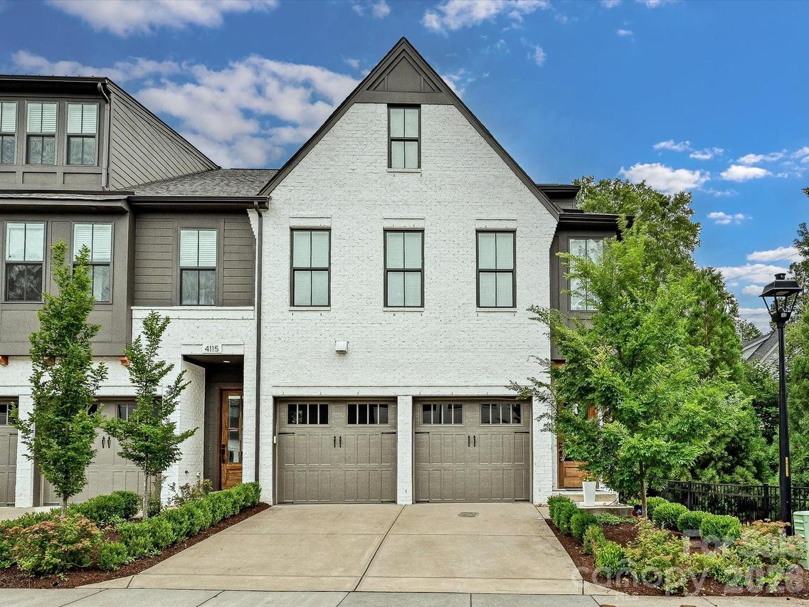 4119 Nolen Creek Ave. #14, Charlotte, NC 28209